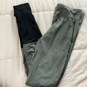 Champion athletic leggings